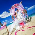 Как провести свадьбу в Доминикане