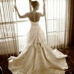 Платье для невест