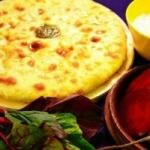 Осетинские пироги - гордость национальной осетинской кухни